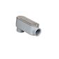 CONDULET LB SERIE 7 50.8MM C/TAPA C/EMP