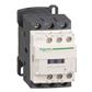 CONTACTOR MAGNETICO 3P  12A 1NA-1NC  24V