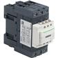 CONTACTOR MAGNETICO 3P 40A 1NA-1NC 220V LC1D40AM7