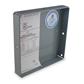 PLACA CIERRE 101.6X101.6MM AR