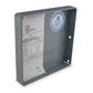 PLACA CIERRE 101.6x101.6mm  AR