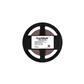 TIRA LED 2216 240LEDXM 96W 24VCD 1800K IP20 ROLLO 5M