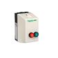 CONTACTOR MAG 9A GAB POLIESTER N12 110V Y