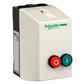 CONTACTOR MAG 9A GAB POLIESTER N12 440V Y