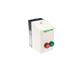 CONTACTOR MAG 18A GAB POLIESTER N12 220V Y AR