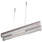 LUM SUS INT FLC 56W 127V 41K SAT C/LAMP NAHA TECNO