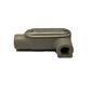 CONDULET LL SERIE 7 19.0MM C/TAPA C/EMP