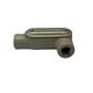 CONDULET LL SERIE 7 25.4MM C/TAPA C/EMP