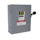 INTERRUPTOR SEGURIDAD LIGERO 240V 3X60A AR