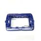 CHASIS SOPORTE PLACA LIVING Y LIGHT 3 MODULOS