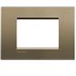 PLACA RECTANGULAR COLOR SQUARE 3 MOD