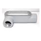 CONDULET LR SERIE 7 19.0MM C/TAPA C/EMP