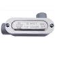 CONDULET LR SERIE 3 C/TAPA DE 32MM