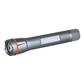 LINTERNA DE MANO INTEGRADO LED 3 W GRIS