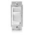 DIMMER DESL C/INT INCAND 600W CFL-LED 150W 1P 3V 120V BCO