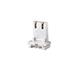 SOQUET (BASE) PARA TUBO CURVALUM 660W 600V