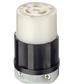 CONTACTO COLGANTE M/VUELTA 2P 3H 20A 250V NEMA L6-20R