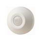 SENSOR PIR 1000W TECHO 360G C/INFRAROJO 120V
