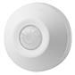 SENSOR D/TECHO 360G C/INFRAROJO 277V BCO