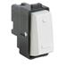PULSADOR TIMBRE 127V MARISIO