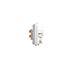 TOMA DE DATOS RJ45 BLANCO MARISIO