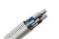 CABLE MC4 ALUM 6AWG 600V 90C S/CHAQ CONDUMEX