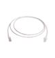 CORDON DE PARCHEO UTP 5FT BLANCO CM LS0H CAT 6 BULK C