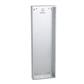 CAJA TABLERO 20PG NQ/NF GALVANIZADA