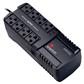 REGULADOR 2200VA/1100 WATTS 8 CONTAC C/PROTEC RJ-11 SMARTBIT