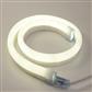 MANGUERA EXT LED NEON 6.5W/M 127V 30K ATE 120LEDS/M 10M IP65