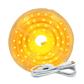 LAMP LED MANGUERA 127V 25MTS C/2 HILOS BCO CAL TECNOLITE