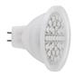 LAMP LED REFLECTOR MR16 3W GU5.3 30K