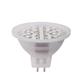 LAMP LED DE 3W RGB 100-127V GX5.3