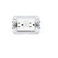 TOMA CORRIENTE DUPLEX ICFT PROT INFANT AUTOTEST 15A 127V BCO