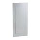 FRENTE P/TABLERO NF-NQ 20PG SOBREPONER AR P-P9