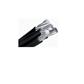 CABLE AAC-ACSR 600V 3X1/0+1X1/0 AWG 75C ALUMINIO IUSA