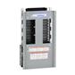 INTERIOR TABLERO NF ITM 3F 100A 18P AR