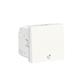 ATENUADOR DIGITAL 2M 127-220V BLANCO P/LAMP LED RES
