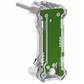 ACCESORIO LED PARA INT/PULS 0 7MA VERDE