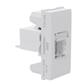 TOMA COMPUTO RJ45 1MOD BCO NIESSEN SERIE ORIGEN