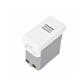 ZUMBADOR 1 MODULO BLANCO NIESSEN SERIE ORIGEN
