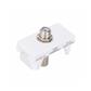 TOMA TV COAXIAL 1MOD BLANCO NIESSEN SERIE ORIGEN