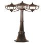 LUM EXT/SOB PISO 78W 100-240V CAFE S/LAMP BADALONA TECNO