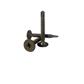 PIJA 8X38.1MM / 1-1/2PG TITAN