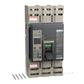INT SQUARE D 1200 AMP 3 POLE PJL POWERPACK