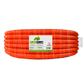 FLEXIPLUS NARANJA DE 3/4PG ROLLO 50M