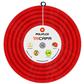 POLIFLEX TRICAPA ROJO RESIDENCIAL ENT C/GUIA 1PG ROLLO 50MT