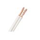 CORDON POT SPT 14AWG 300V 60C CAJA BLANCO PVC IUSA