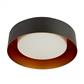 LUM INT PLAFON 20W 100-240V NGO S/LAMP URSA TECNO