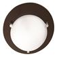 LUM INT PLAFON 40W 100-240V MAD S/LAMP FORLI TECNO